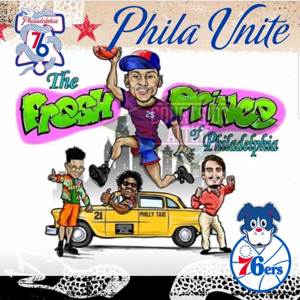 Meet your Posher, Groot